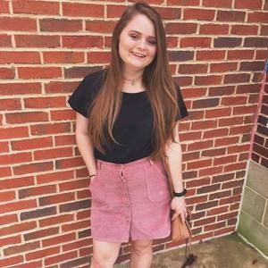 Meet your Posher, Beth